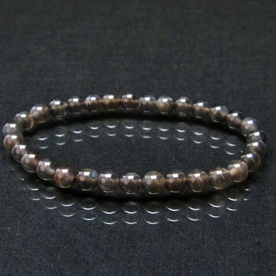 スキャポライト ブレスレット 6mm [T353-3969]