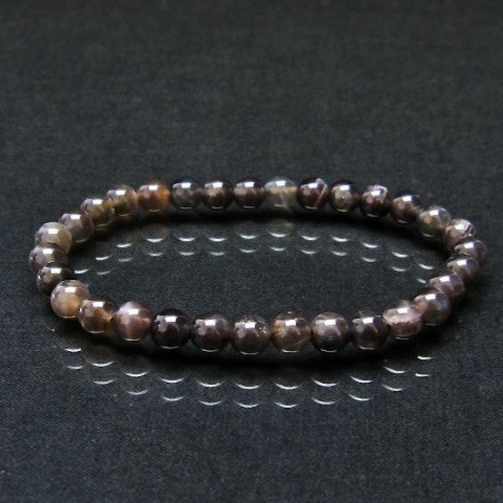 スキャポライト ブレスレット 6mm [T353-3975]