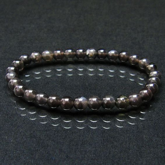 スキャポライト ブレスレット 6mm [T353-3976]