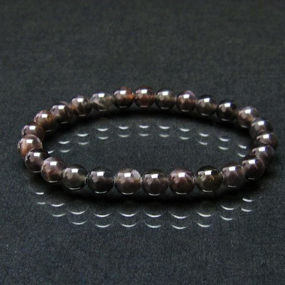 スキャポライト ブレスレット 7mm [T353-3981]