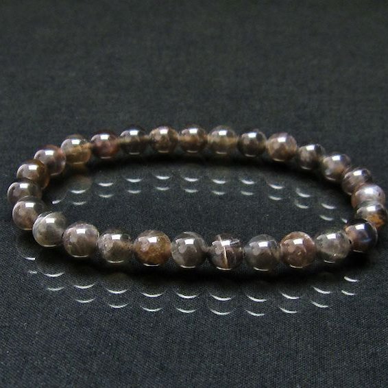 スキャポライト ブレスレット 7mm [T353-3992]