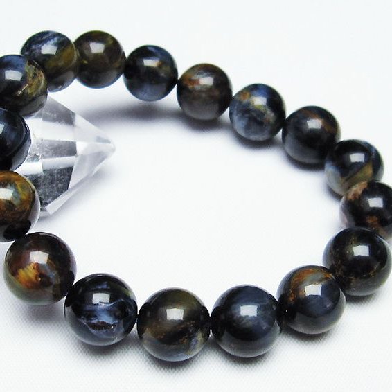 ピーターサイト ブレスレット 12mm [T37-5647]