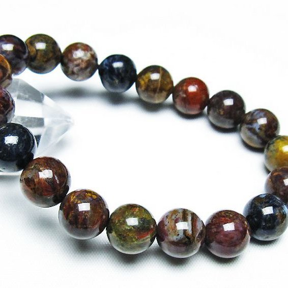 ピーターサイト ブレスレット 11mm [t37-6675]