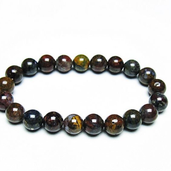 ピーターサイト ブレスレット 9mm [T37-6750]