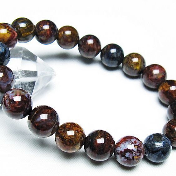 ピーターサイト ブレスレット 11mm [t37-6857]