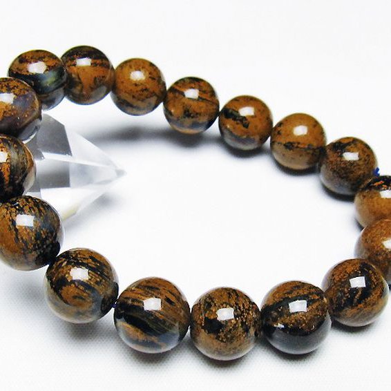 ピーターサイト ブレスレット 12mm [t37-7001]