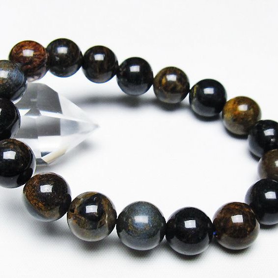 ピーターサイト ブレスレット 12mm [t37-7003]