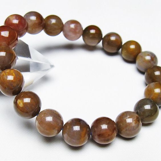 ピーターサイト ブレスレット 11mm [t37-7006]