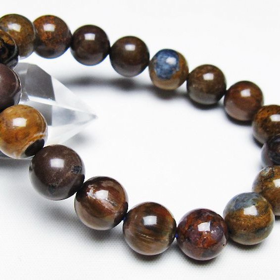 ピーターサイト ブレスレット 11mm [t37-7011]