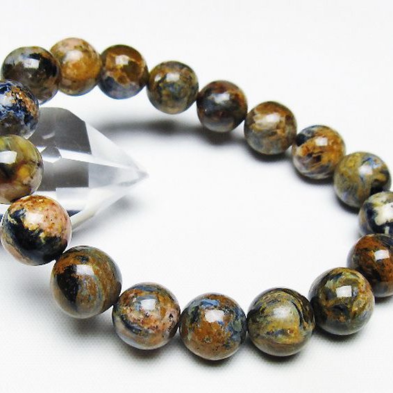 ピーターサイト ブレスレット 11mm [t37-7042]