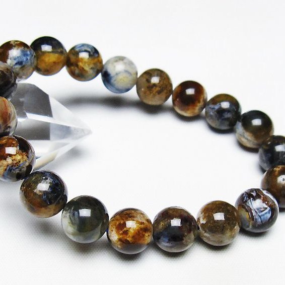 ピーターサイト ブレスレット 11mm [t37-7043]