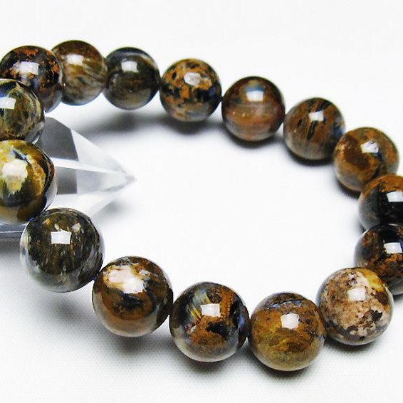 ピーターサイト ブレスレット 13mm [t37-7084]