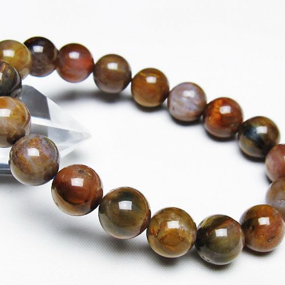 ピーターサイト ブレスレット 11mm [t37-7086]