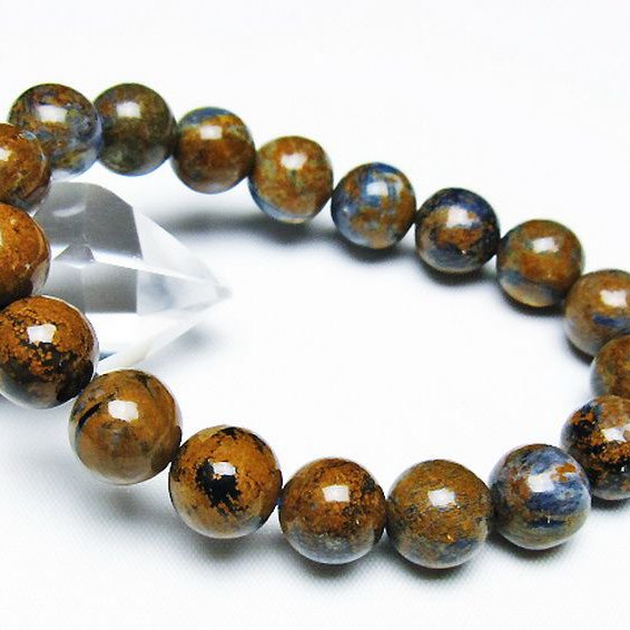 ピーターサイト ブレスレット 11mm [t37-7148]