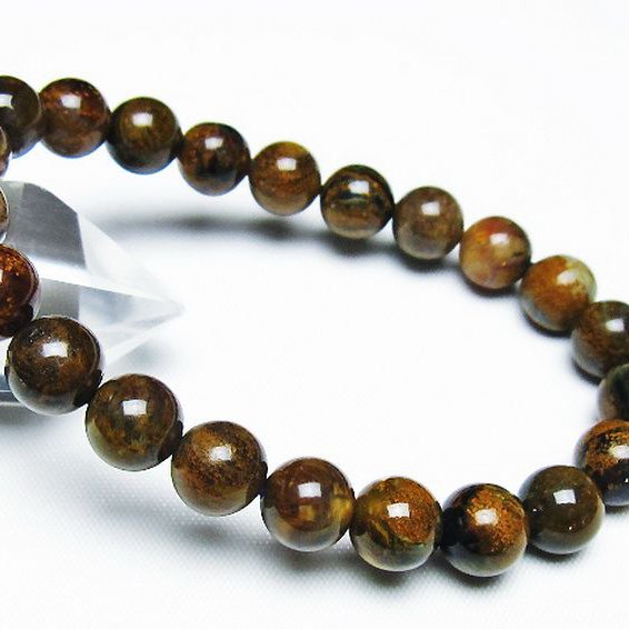 ピーターサイト ブレスレット 9mm [t37-7173]