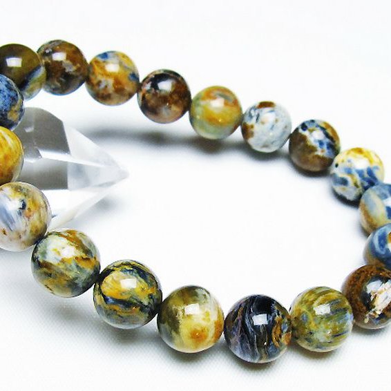 ピーターサイト ブレスレット 11mm [t37-7194]