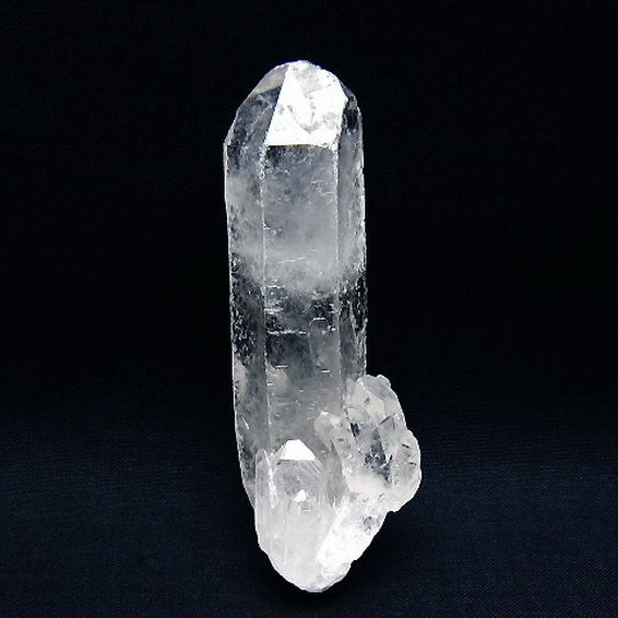 アーカンソー州産 水晶クラスター [t386-7810]
