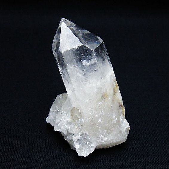 アーカンソー州産 水晶クラスター[T386-7910]