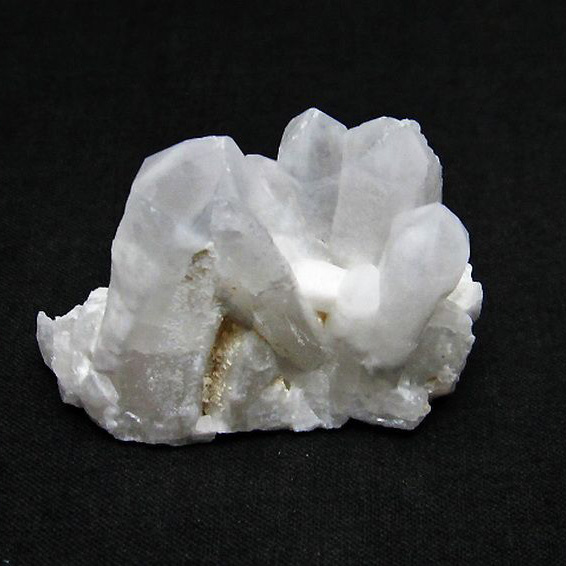 ヒマラヤ水晶クラスター[T388-22555]