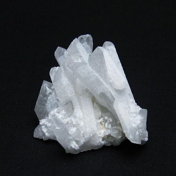 ヒマラヤ水晶クラスター [t388-24869]