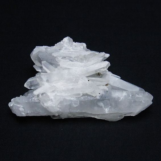 ヒマラヤ水晶クラスター[T388-25264]