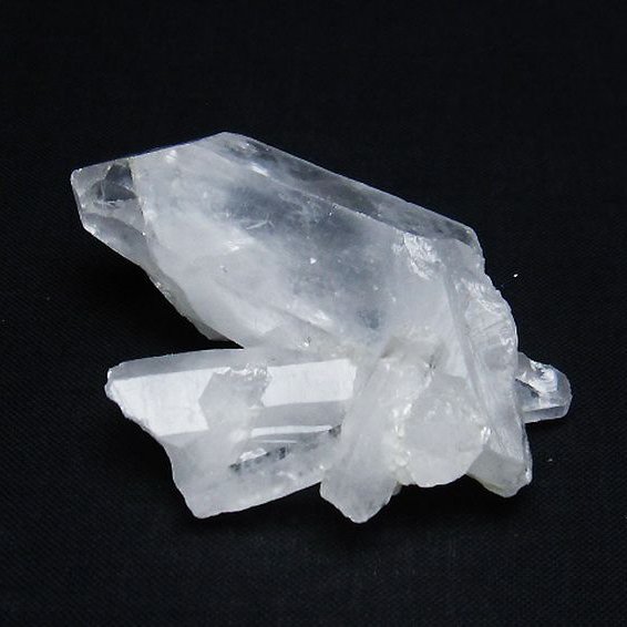 ヒマラヤ水晶クラスター[T388-25309]