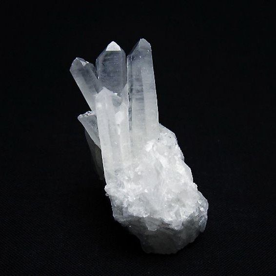 ヒマラヤ水晶クラスター[T388-25368]