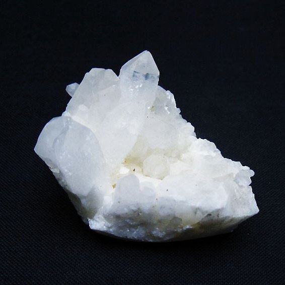 ヒマラヤ水晶クラスター [t388-25538]