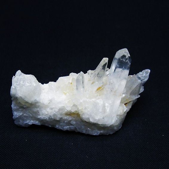 ヒマラヤ水晶クラスター[T388-25682]