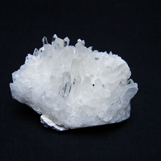 ヒマラヤ水晶クラスター [t388-25730]