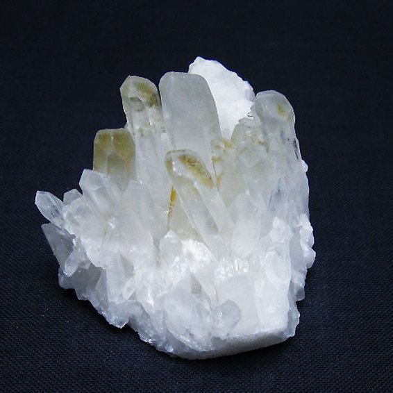 ヒマラヤ水晶クラスター [t388-25786]