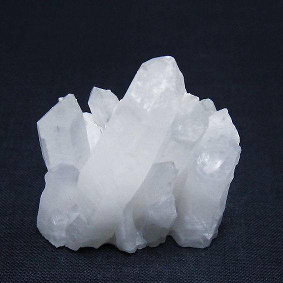 ヒマラヤ水晶クラスター [t388-25798]