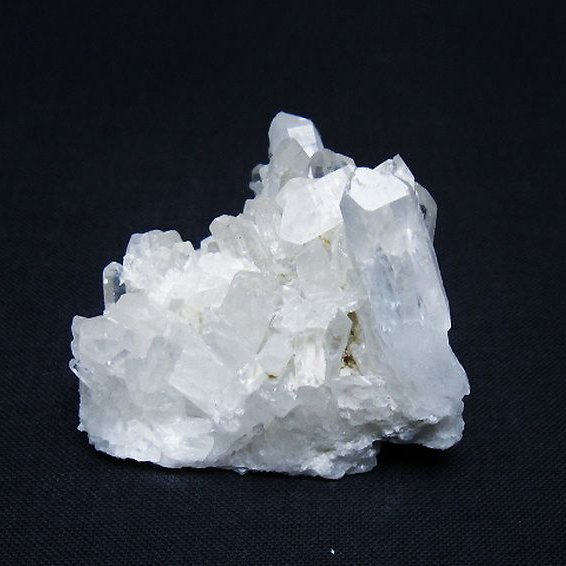 ヒマラヤ水晶クラスター[T388-25866]