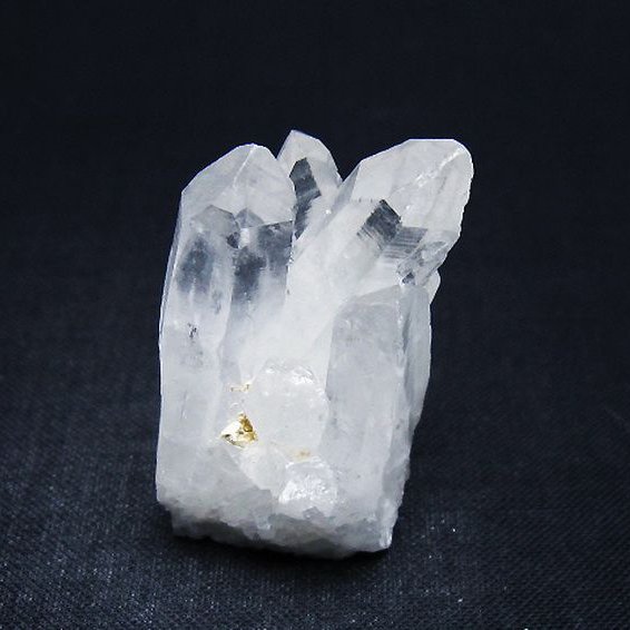 ヒマラヤ水晶クラスター [t388-25909]