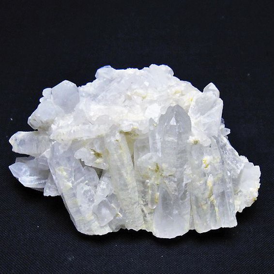 ヒマラヤ水晶クラスター [t388-26098]