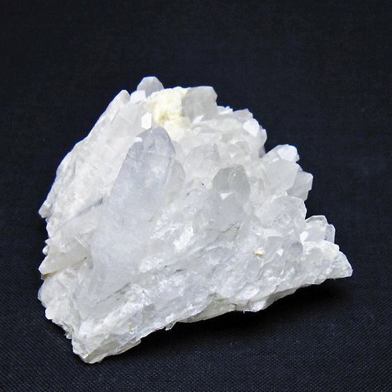 ヒマラヤ水晶クラスター [t388-26121]