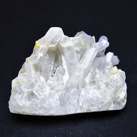 ヒマラヤ水晶クラスター [t388-26129]