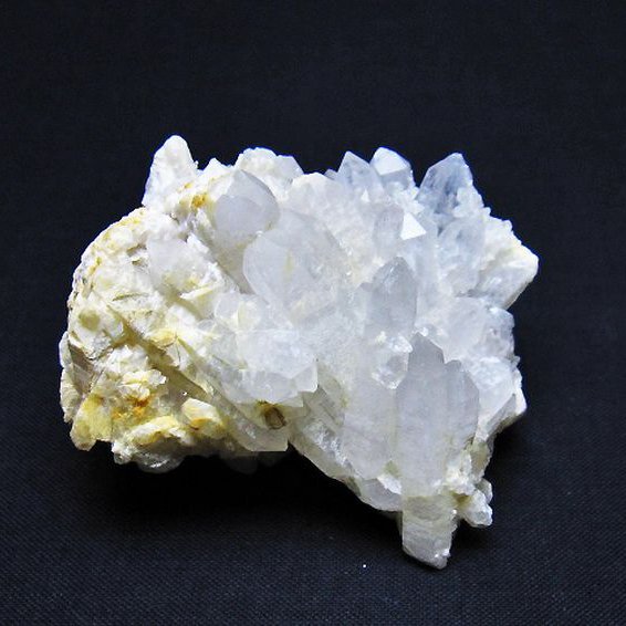 ヒマラヤ水晶クラスター [t388-26139]