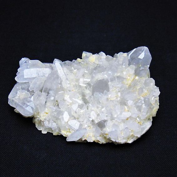ヒマラヤ水晶クラスター [t388-26148]