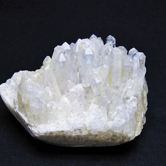 ヒマラヤ水晶クラスター [t388-26232]