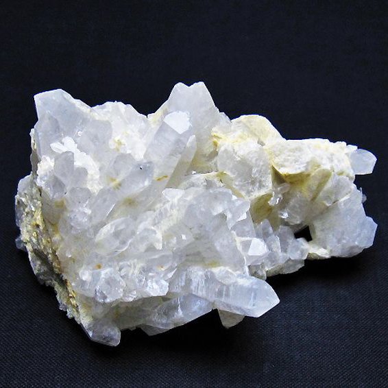 ヒマラヤ水晶クラスター [t388-26247]