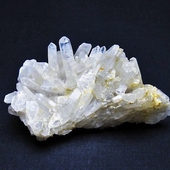 ヒマラヤ水晶クラスター [t388-26248]