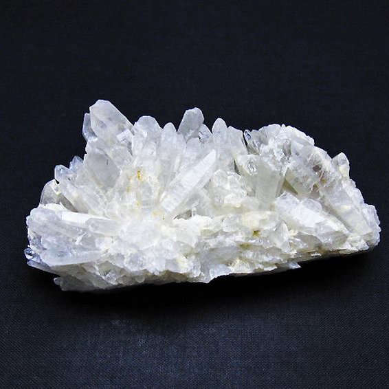 ヒマラヤ水晶クラスター [t388-26255]