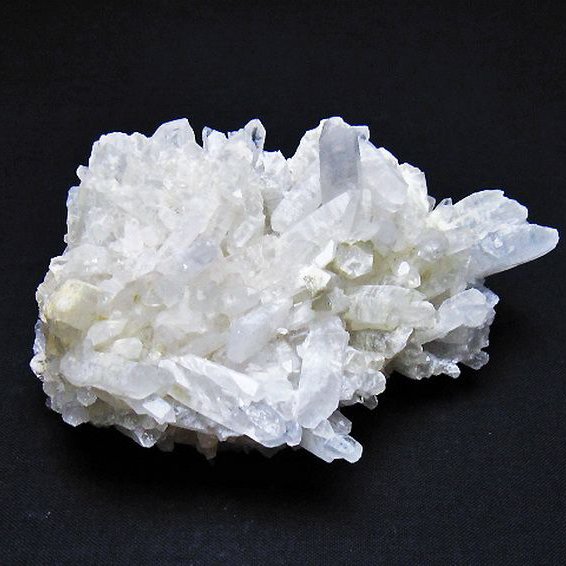 ヒマラヤ水晶クラスター [t388-26271]