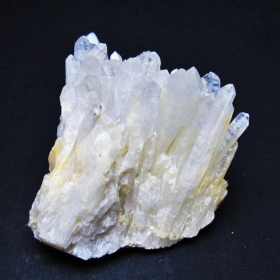 ヒマラヤ水晶クラスター [t388-26284]