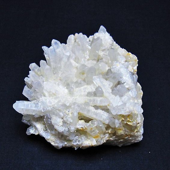 ヒマラヤ水晶クラスター [t388-26288]