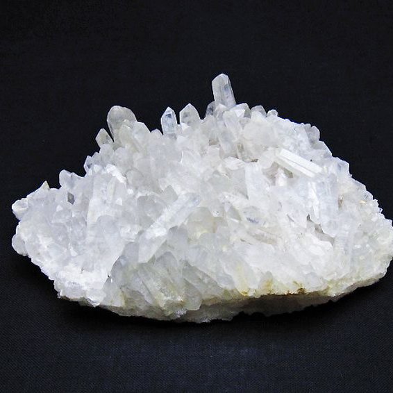 ヒマラヤ水晶クラスター [t388-26299]