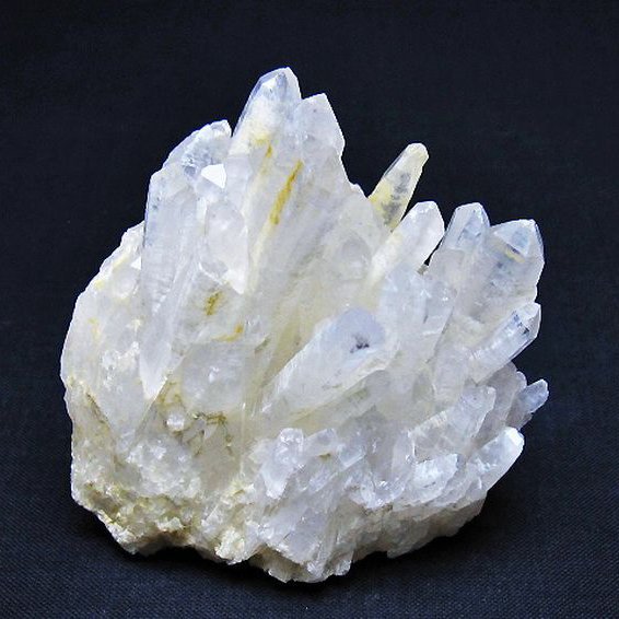 ヒマラヤ水晶クラスター [t388-26317]