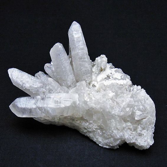 ヒマラヤ水晶クラスター [t388-26326]