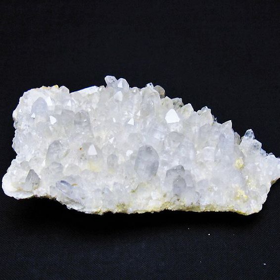 ヒマラヤ水晶クラスター [t388-26327]